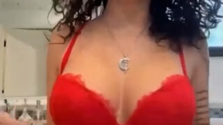 Malu Trevejo Onlyfans Leaked – Naked Big Tits