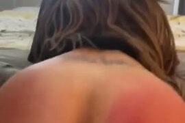 Celina Powell Porn Video – Riding Big Cook