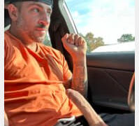 Mark Longo New Video Onlyf – Sucking in Car