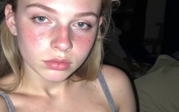 Amibnw aka Emilylaur New Video HOT Nude Big Boobs Onlyfans