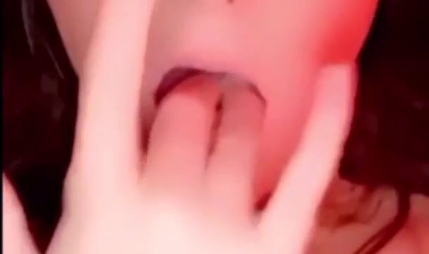 Hehatemads Viral Video Finger Sucking Trending Onlyfans So Hot